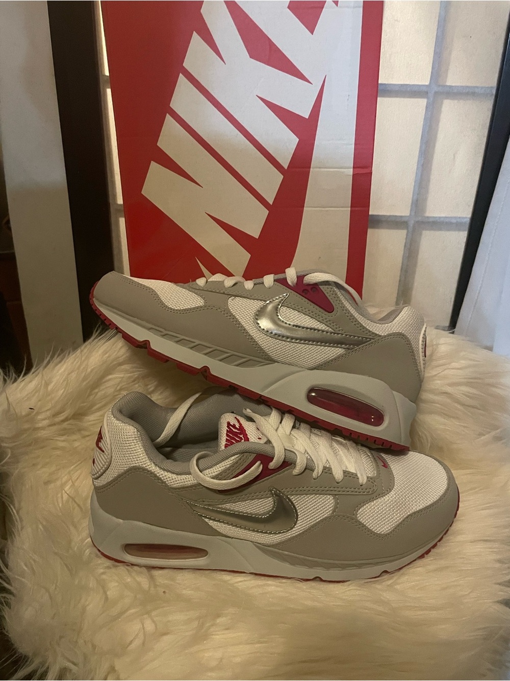 🔥 Discontinued Nike Air Max Correlate “Sport Fuchsia” 🔥